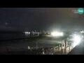 Webcam San Teodoro (Sardinia)