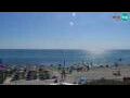 Webcam San Teodoro (Sardinia)