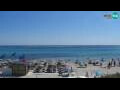 Webcam San Teodoro (Sardinien)