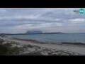Webcam San Teodoro (Sardegna)