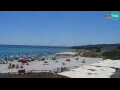 Webcam San Teodoro (Sardinia)
