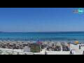 Webcam San Teodoro (Sardinia)