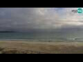Webcam San Teodoro (Sardinia)