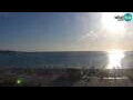 Webcam San Teodoro (Sardinien)