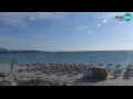 Webcam San Teodoro (Sardinia)