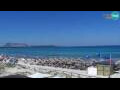Webcam San Teodoro (Sardinia)
