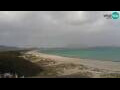 Webcam San Teodoro (Sardaigne)