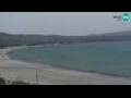 Webcam San Teodoro (Sardinien)
