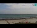 Webcam San Teodoro (Sardinien)