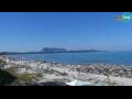 Webcam San Teodoro (Sardegna)