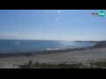 Webcam San Teodoro (Sardinien)