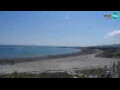 Webcam San Teodoro (Sardegna)