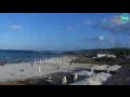 Webcam San Teodoro (Sardinia)