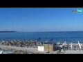 Webcam San Teodoro (Sardinien)