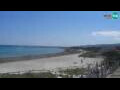Webcam San Teodoro (Sardinien)
