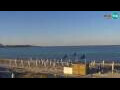 Webcam San Teodoro (Sardinia)
