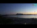 Webcam San Teodoro (Sardinia)