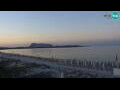 Webcam San Teodoro (Sardinien)