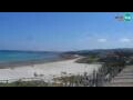 Webcam San Teodoro (Sardegna)