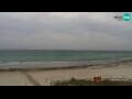 Webcam San Teodoro (Sardinia)