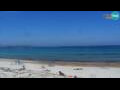 Webcam San Teodoro (Sardegna)