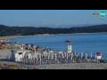 Webcam San Teodoro (Sardegna)