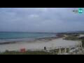 Webcam San Teodoro (Sardegna)