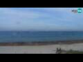 Webcam San Teodoro (Sardegna)