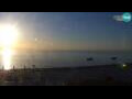 Webcam San Teodoro (Sardinia)