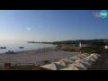 Webcam San Teodoro (Sardinia)