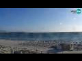 Webcam San Teodoro (Sardinia)