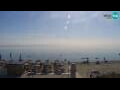 Webcam San Teodoro (Sardinia)