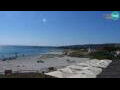 Webcam San Teodoro (Sardinia)