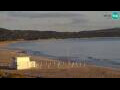 Webcam San Teodoro (Sardinia)