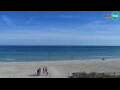 Webcam San Teodoro (Sardinien)