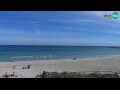 Webcam San Teodoro (Sardinia)