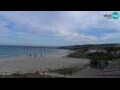 Webcam San Teodoro (Sardinia)