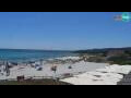 Webcam San Teodoro (Sardaigne)