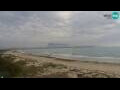Webcam San Teodoro (Sardinia)