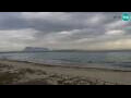 Webcam San Teodoro (Sardinia)