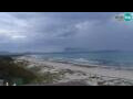 Webcam San Teodoro (Sardinien)