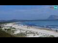 Webcam San Teodoro (Sardinia)