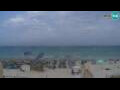 Webcam San Teodoro (Sardaigne)