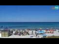 Webcam San Teodoro (Sardaigne)