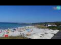 Webcam San Teodoro (Sardegna)