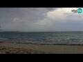 Webcam San Teodoro (Sardinia)