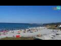 Webcam San Teodoro (Cerdeña)