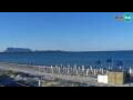 Webcam San Teodoro (Sardinien)