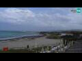 Webcam San Teodoro (Sardinien)