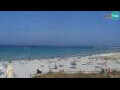 Webcam San Teodoro (Sardinia)